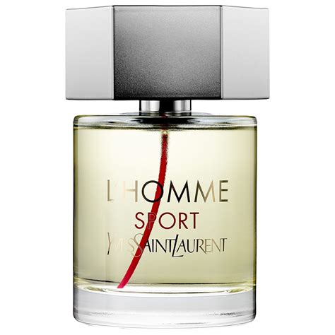 ysl sport